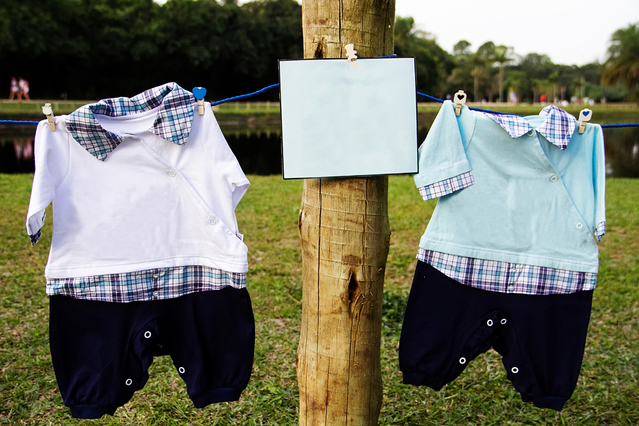 Quelles erreurs à éviter avec les vêtements pour bébé ?