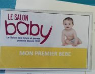 Salon Baby Paris 2017 - monpremierbebe y était !