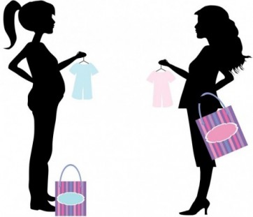 Pour bébé, 5 raisons de choisir des vêtements d'occasion